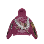 PULL "ANGEL ARMY" – LØUNJ Lounj 