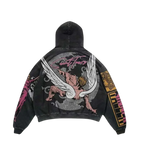 PULL "ANGEL ARMY" – LØUNJ Lounj 