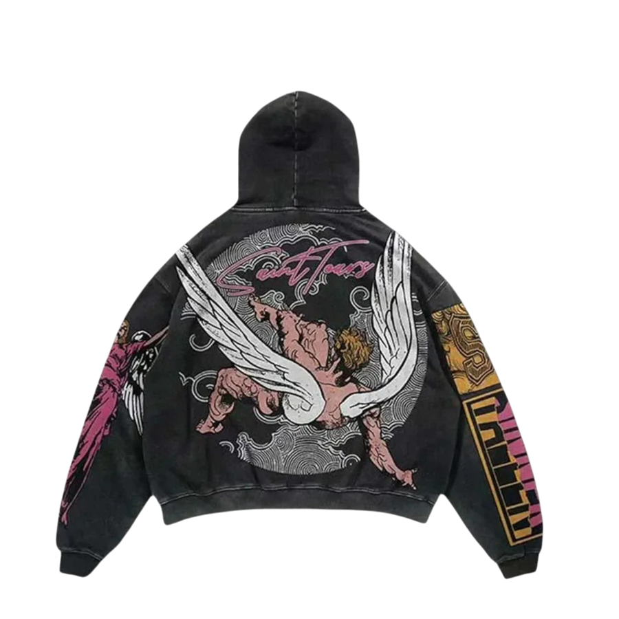 PULL "ANGEL ARMY" – LØUNJ Lounj 