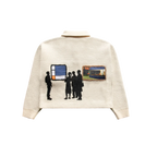 PULL "ART SIZE" – LØUNJ Lounj 
