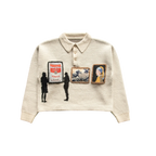 PULL "ART SIZE" – LØUNJ Lounj 
