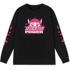 PULL "DORA POWER" – LØUNJ Lounj 