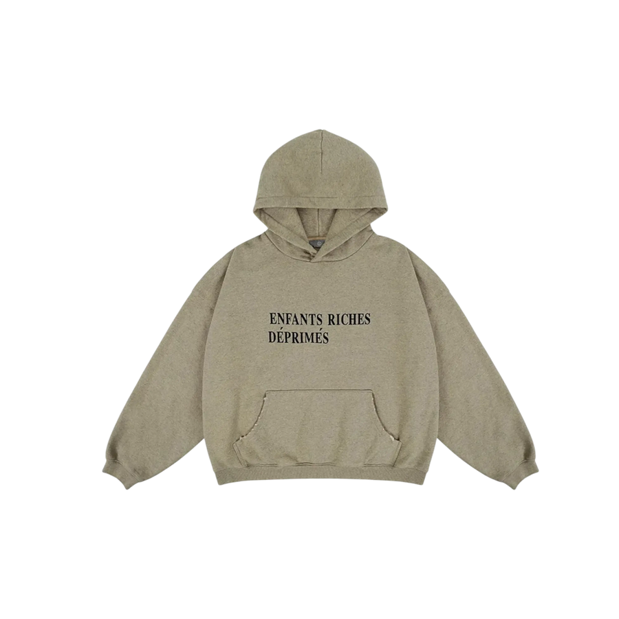 PULL "ENFANTS RICHES DÉPRIMÉS" – LØUNJ Lounj 