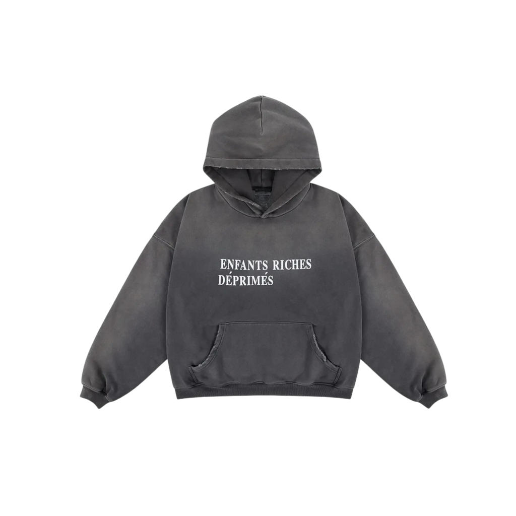 PULL "ENFANTS RICHES DÉPRIMÉS" – LØUNJ Lounj 