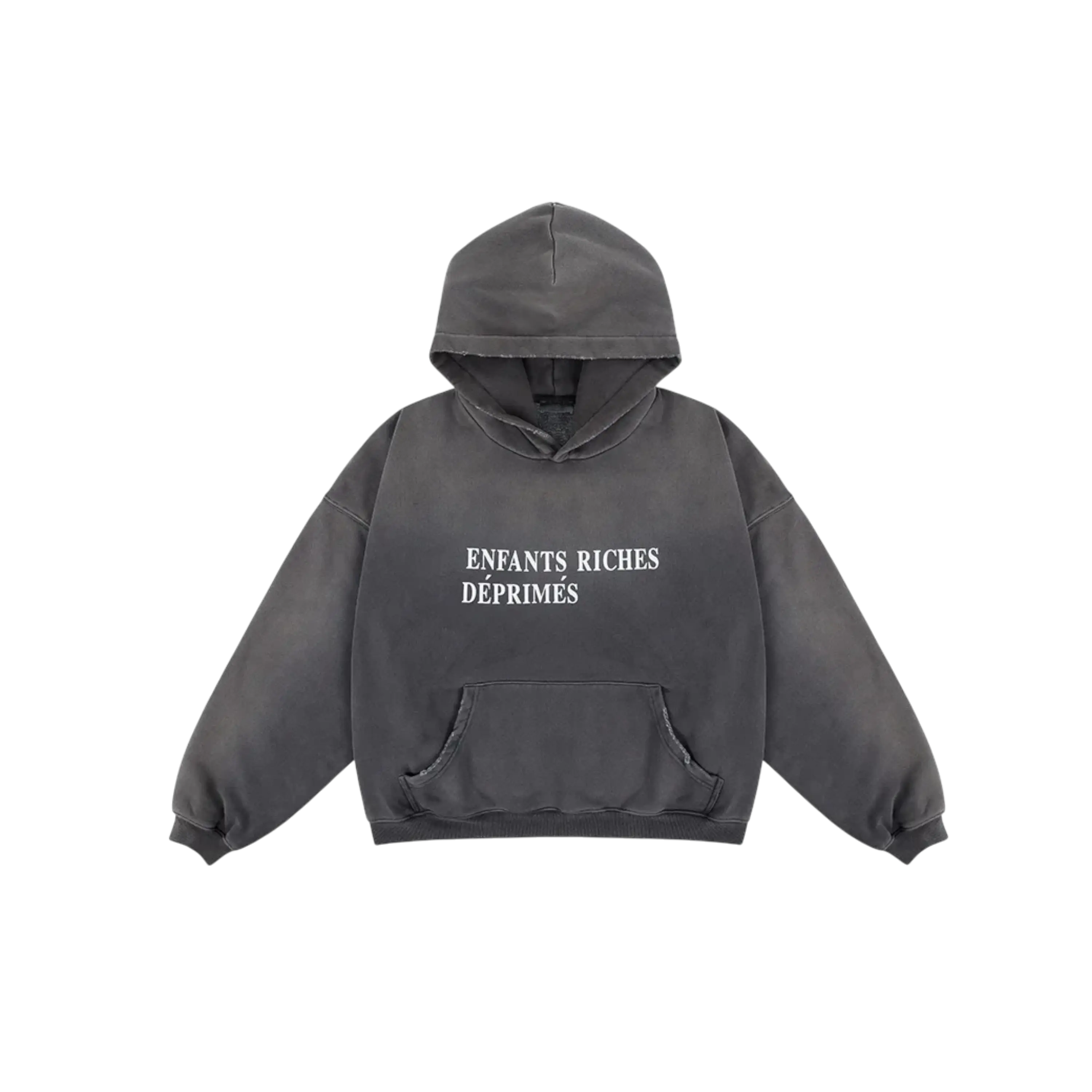 PULL "ENFANTS RICHES DÉPRIMÉS" – LØUNJ Lounj 