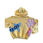 PULL "FLORAL SOUFFLER" – LØUNJ Lounj 