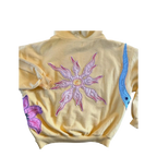 PULL "FLORAL SOUFFLER" – LØUNJ Lounj 