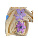 PULL "FLORAL SOUFFLER" – LØUNJ Lounj 