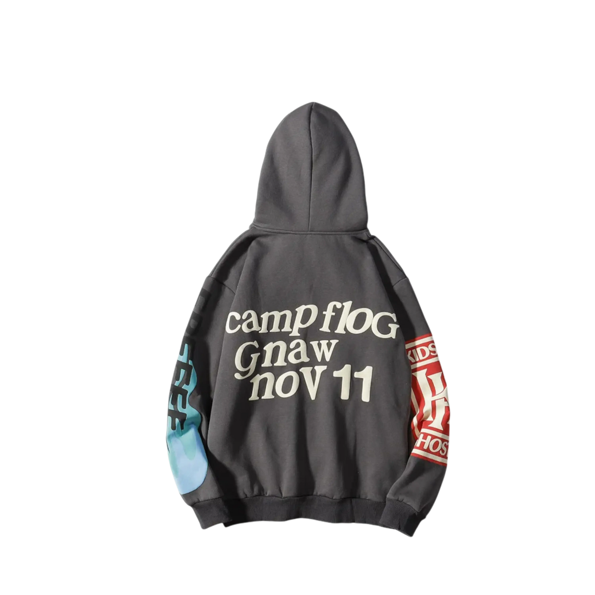 PULL "I SEE GHOSTS" – LØUNJ Lounj 