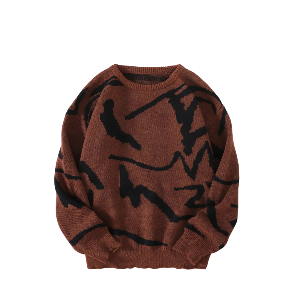 PULL "NIGHTFALL" – LØUNJ Lounj 