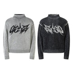 PULL "SLAYERZ" – LØUNJ Lounj 