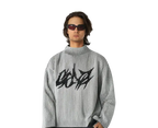 PULL "SLAYERZ" – LØUNJ Lounj 