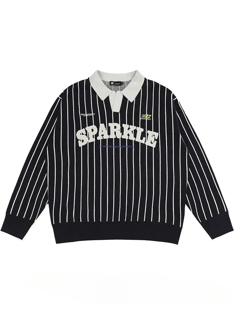 PULL "SPARKLE" – LØUNJ Lounj 