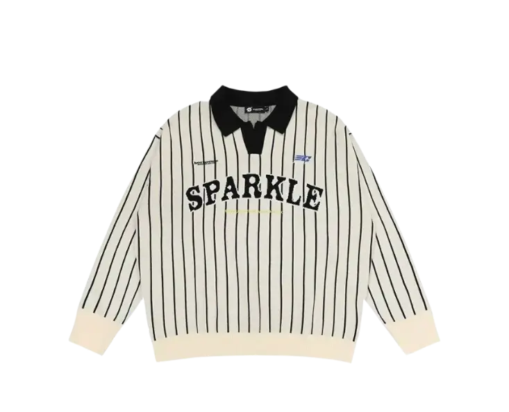 PULL "SPARKLE" – LØUNJ Lounj 
