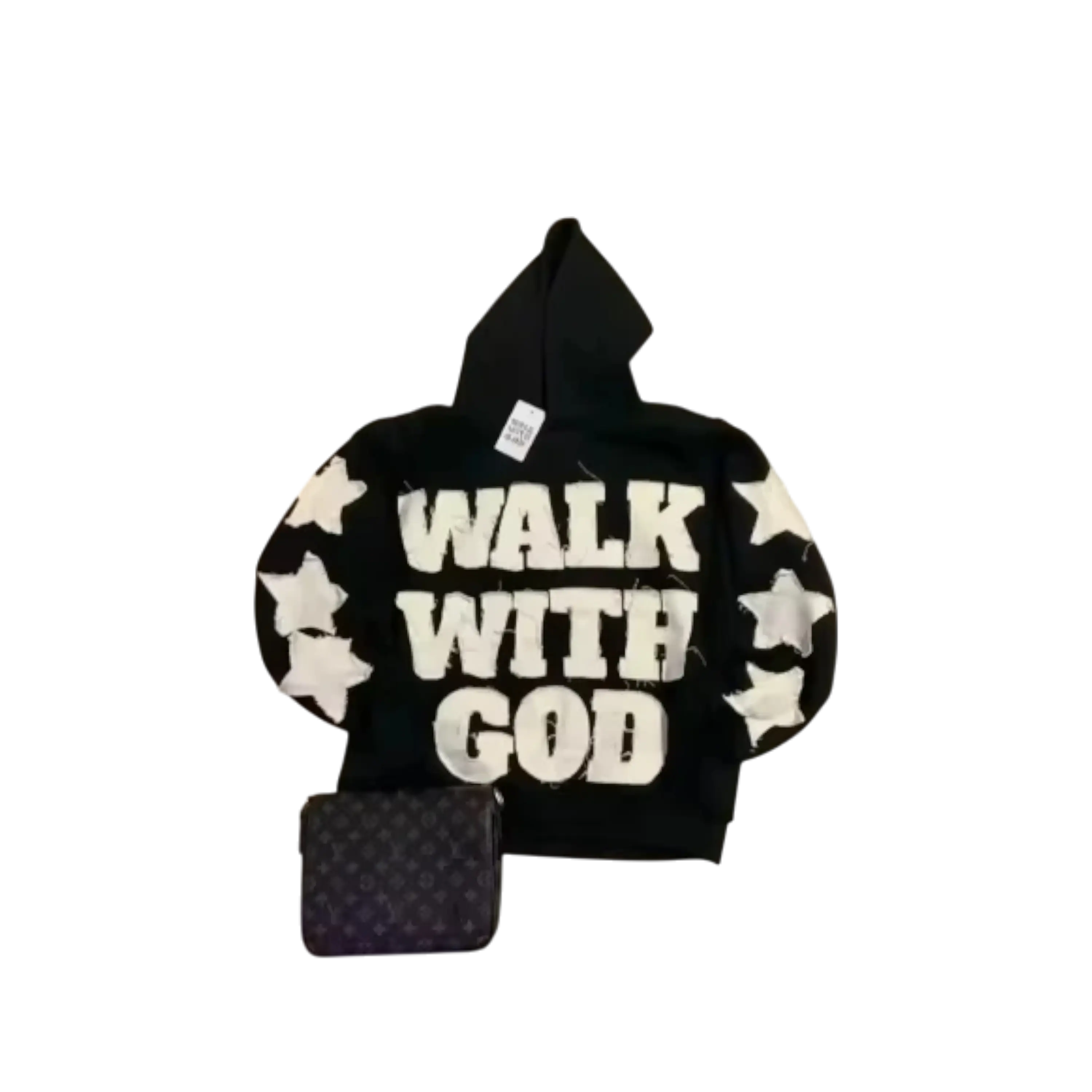 PULL "WALK WITH GOD" – LØUNJ Lounj 