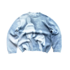 PULL "WALKING GHOST" – LØUNJ Lounj 