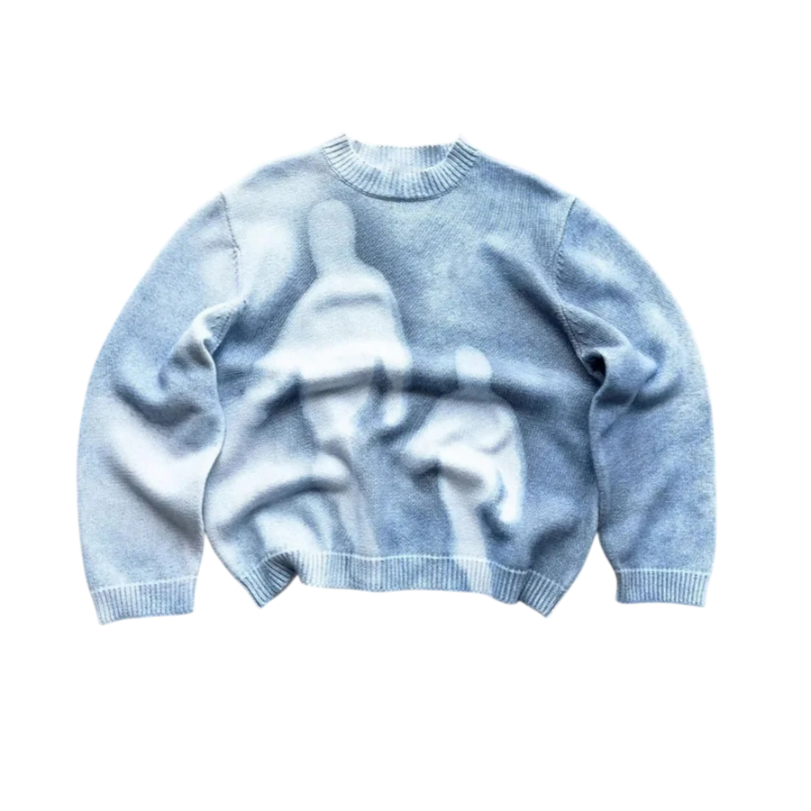 PULL "WALKING GHOST" – LØUNJ Lounj 