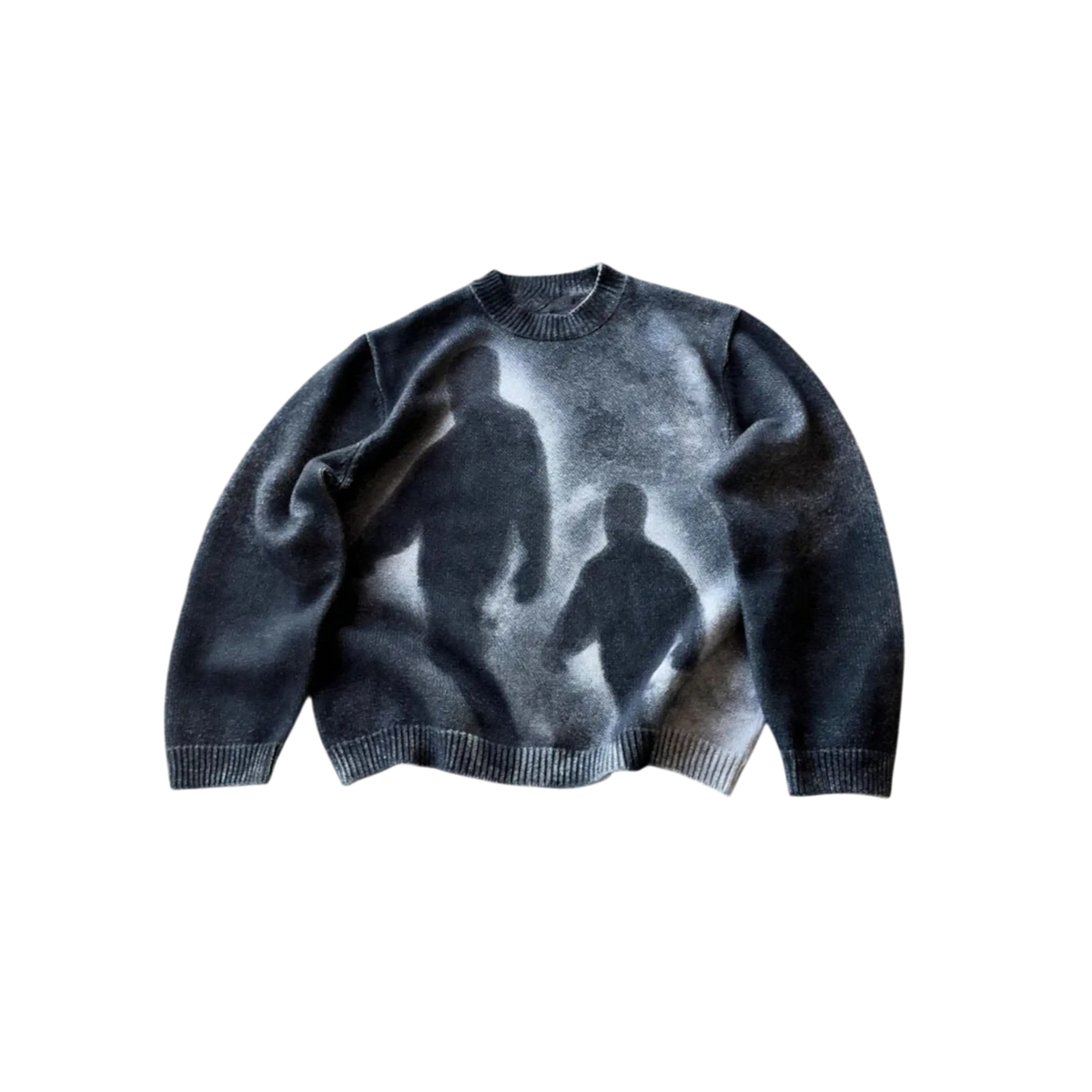 PULL "WALKING GHOST" – LØUNJ Lounj 