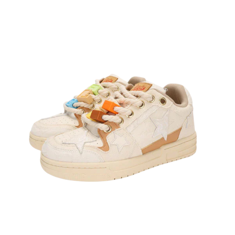 Shoes “Rich State - LØUNJ” Lounj 