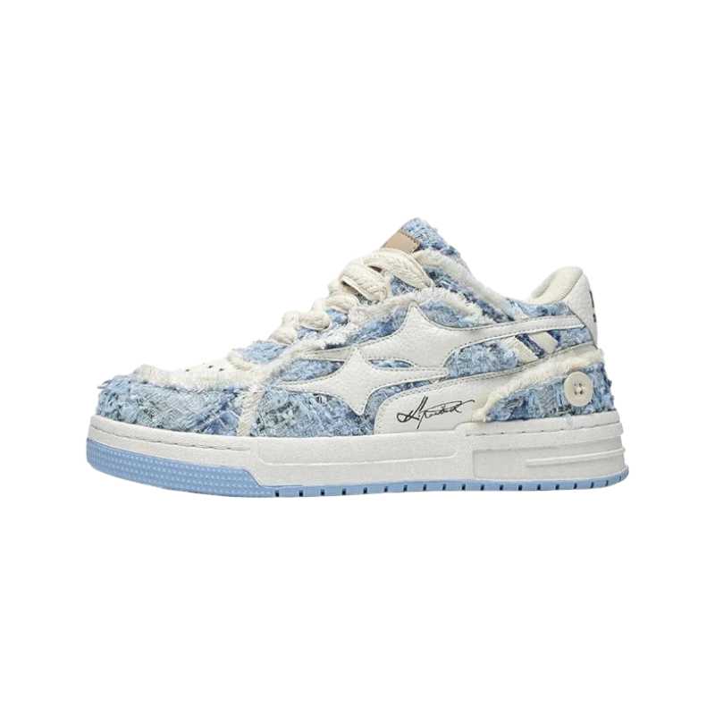 Shoes "Paradise Flow" - LØUNJ Lounj 