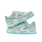 Shoes "Green Cookie" - LØUNJ Lounj 