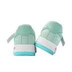 Shoes "Green Cookie" - LØUNJ Lounj 