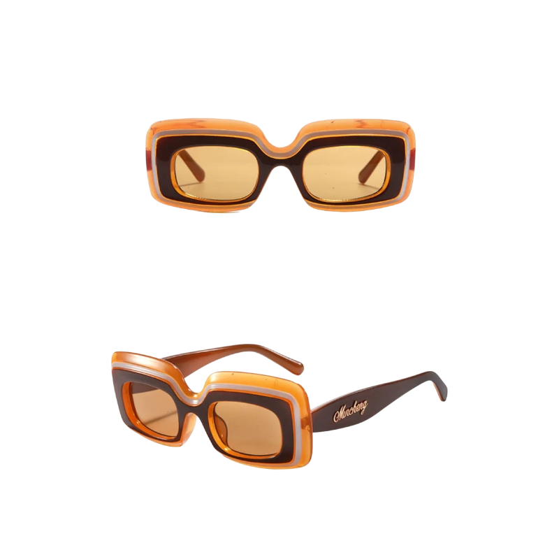 Lunettes "Mincheng" - LØUNJ Lounj 