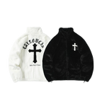 Veste "Winter Cross" – LØUNJ Lounj 