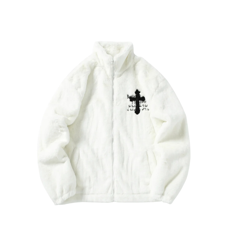 Veste "Winter Cross" – LØUNJ Lounj 