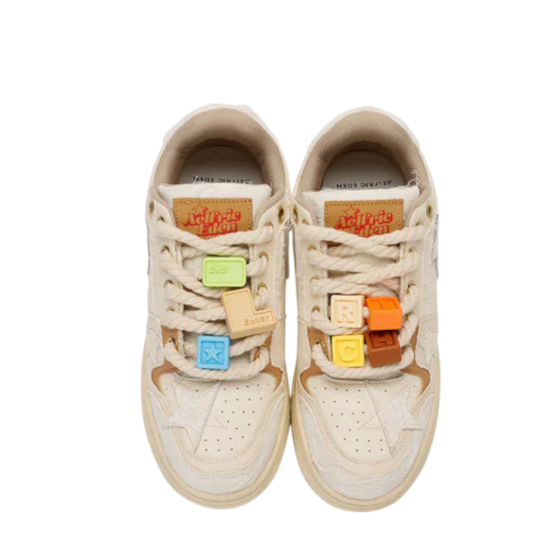 Shoes “Rich State - LØUNJ” Lounj 