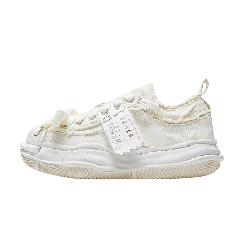 Shoes "Travel Boss" - LØUNJ Lounj 