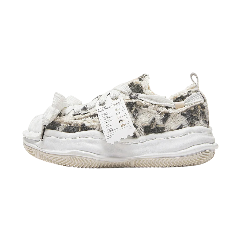 Shoes "Travel Boss" - LØUNJ Lounj 