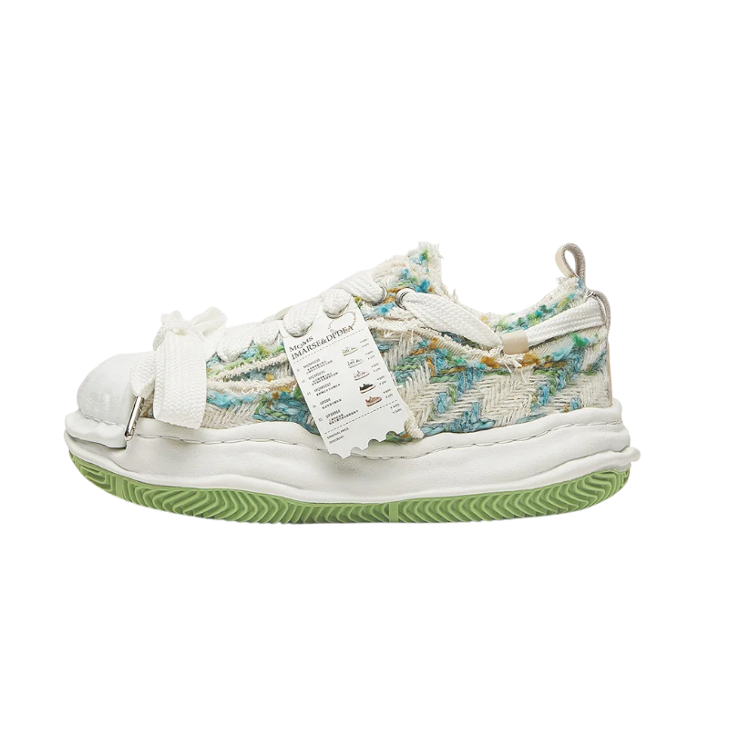 Shoes "Travel Boss" - LØUNJ Lounj 