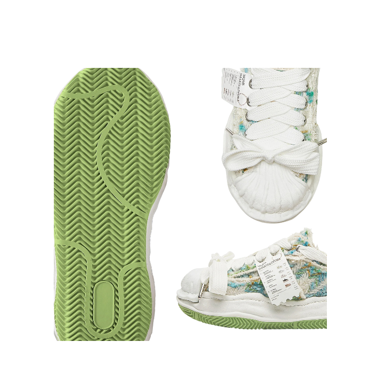 Shoes "Travel Boss" - LØUNJ Lounj 