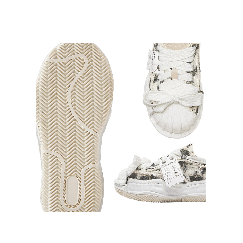 Shoes "Travel Boss" - LØUNJ Lounj 