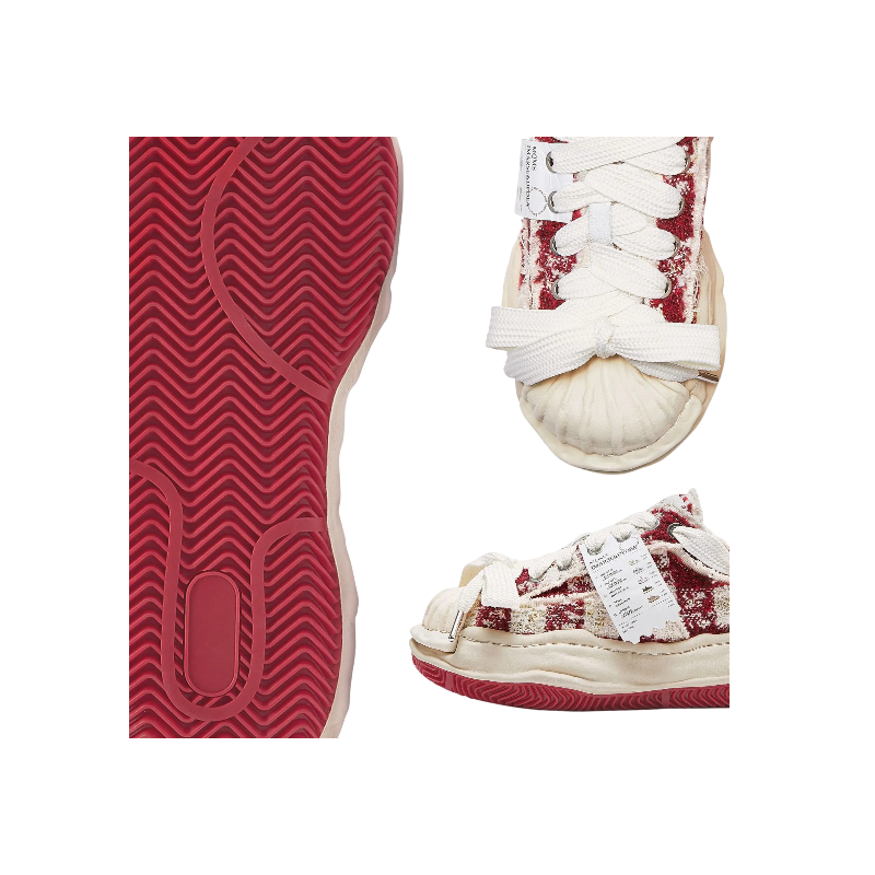 Shoes "Travel Boss" - LØUNJ Lounj 