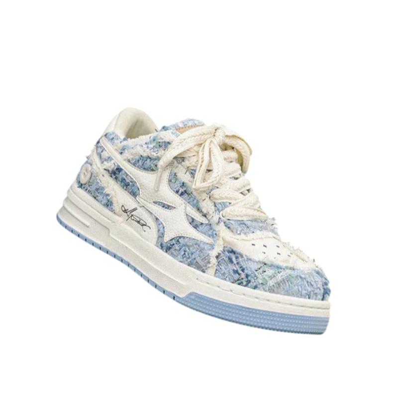 Shoes "Paradise Flow" - LØUNJ Lounj 