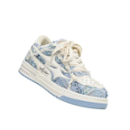 Shoes "Paradise Flow" - LØUNJ Lounj 