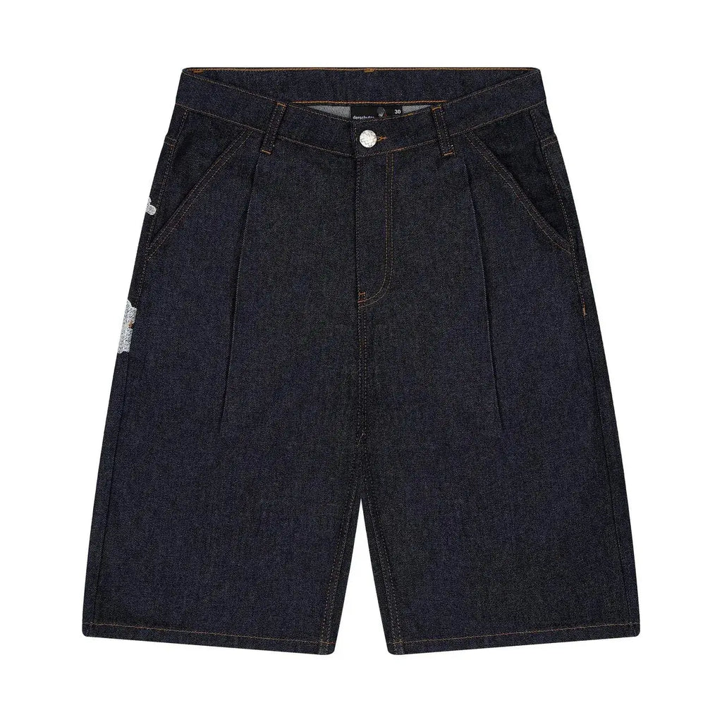 SHORT "WINDOW SCHULZE" – LØUNJ Lounj 