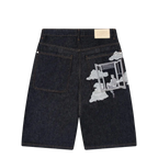 SHORT "WINDOW SCHULZE" – LØUNJ Lounj 