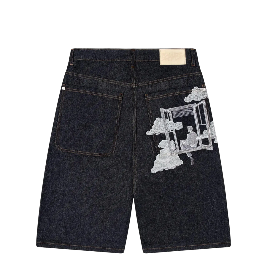 SHORT "WINDOW SCHULZE" – LØUNJ Lounj 