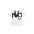 T-SHIRT "4 WOLFS" – LØUNJ Lounj 