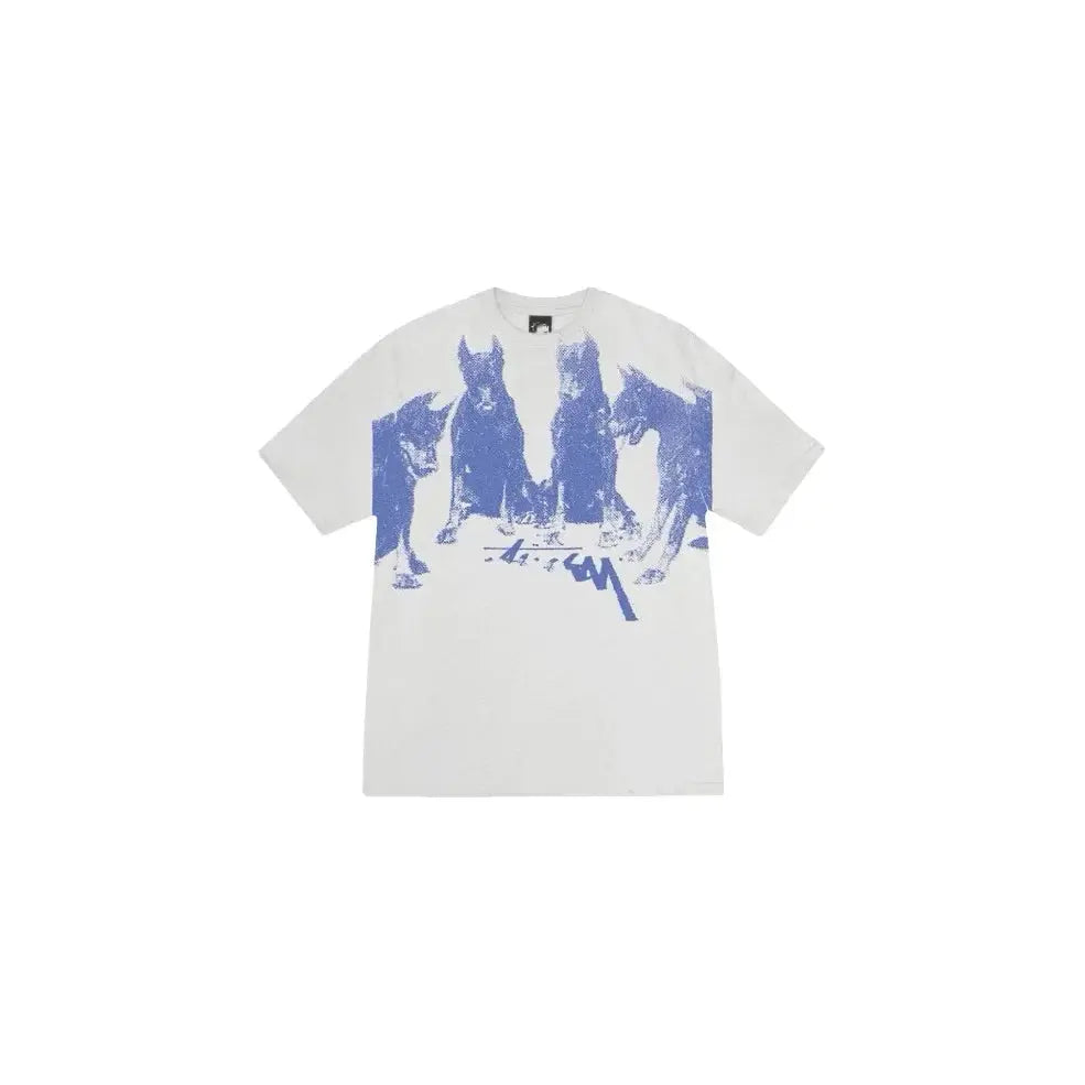 T-SHIRT "4 WOLFS" – LØUNJ Lounj 