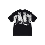 T-SHIRT "4 WOLFS" – LØUNJ Lounj 
