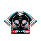 T-SHIRT "DRYING FOOTBALL" – LØUNJ Lounj 