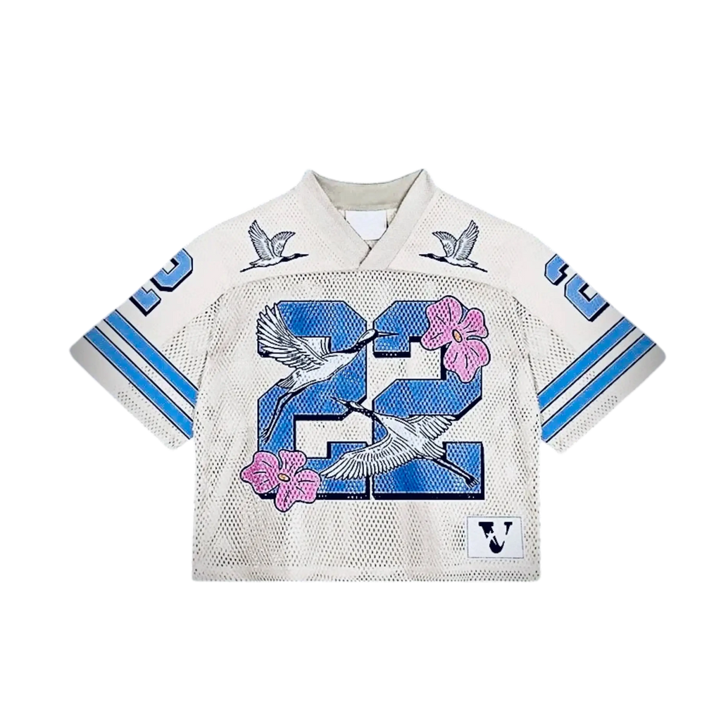 T-SHIRT "DRYING FOOTBALL" – LØUNJ Lounj 