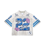 T-SHIRT "DRYING FOOTBALL" – LØUNJ Lounj 