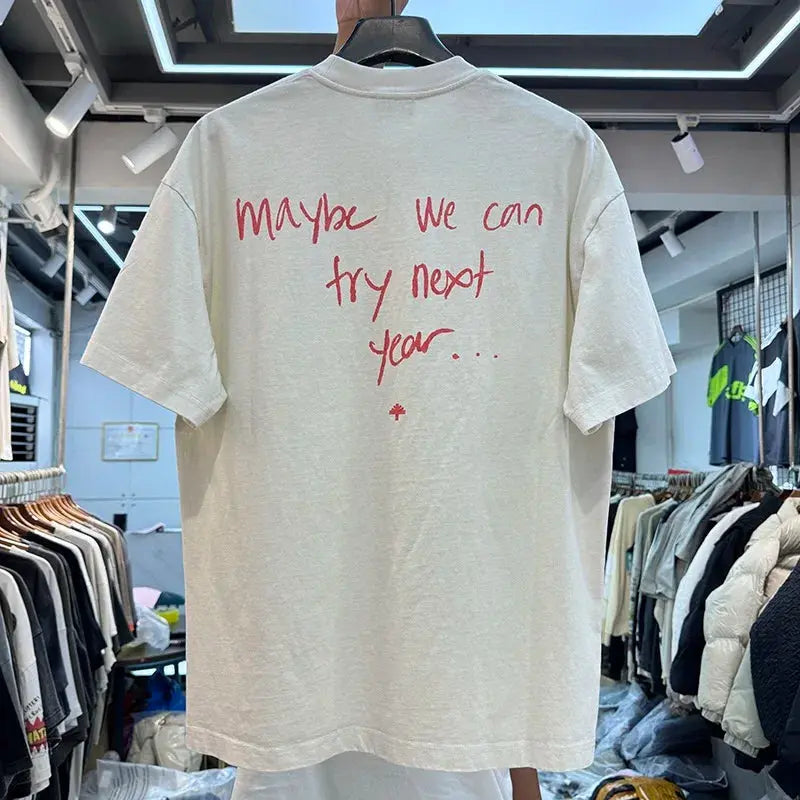 T-SHIRT "ENERGY BLESS" – LØUNJ Lounj 