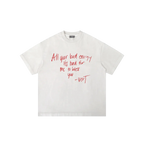 T-SHIRT "ENERGY BLESS" – LØUNJ Lounj 