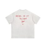 T-SHIRT "ENERGY BLESS" – LØUNJ Lounj 